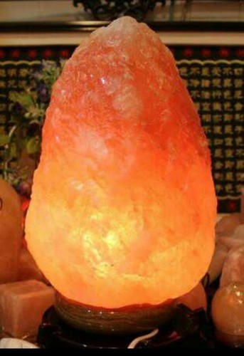 Himalayan Pink Rock Salt